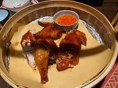 -洞庭土菜馆(天河北总店)