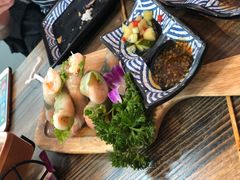 -Hi YOU你的饭局泰餐厅(雍和宫店)
