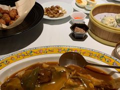 -悦融琥珀·京鲁菜·海味珍品(西单店)
