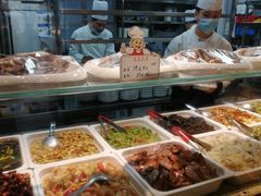 -壹只菜·崇明本地特色菜(崇明南门店)