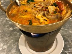 冬阴功-香蕉叶餐厅(是隆店)