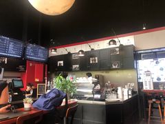 -BLAQ咖啡(骏豪店)