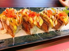 -仙隐小鹿中华料理(南宁万象城店)