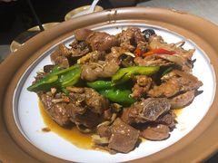 -有喜胶东小馆(太申祥和店)
