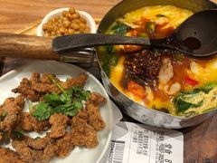 -小满手工粉(上海月星环球港店)