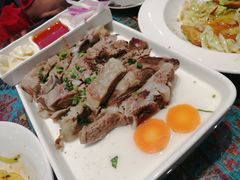-巴依老爷新疆美食(工体旗舰店)