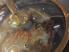 -绿茶餐厅(青岛城阳万象汇店)