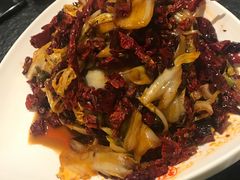 -福苗小骆驼烧烤(大唐不夜城店)