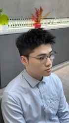 -天使之手