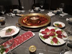 -长嘉·河图火锅(长嘉汇江景旗舰店)