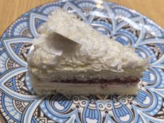 -托斯卡纳烘焙意大利餐厅(五天地店)