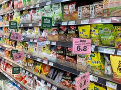 -永辉超市(新桥店)