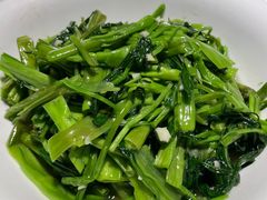 空心菜-陆府酒楼·衡阳味道(红湘店)