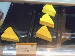 杰瑞-仟吉(星汇维港店)