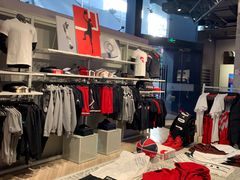 -Air Jordan(世贸天阶店)
