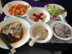 -养月堂中医养生月子会所(中心妇产店)