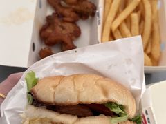 -必胜客(安盛购物广场金州店)