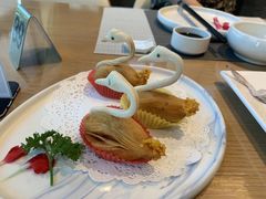 -宴会中心