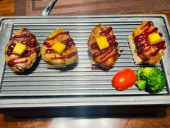-一本料理(西溪天街店)