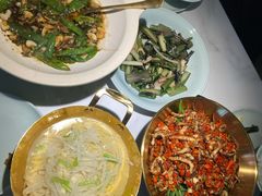 -费大厨辣椒炒肉(高铁吾悦广场店)