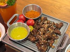 -小川洋风料理(街道口店)