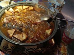 -匠子烤鱼(东方万达店)