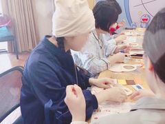 -福田家月子中心 产后 月嫂(市立母子医院店)