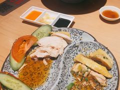 -新加坡高记KOO KEE Restaurant(盈科店)