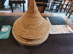 -抚仙湖生态石锅鱼野生菌(告庄店)