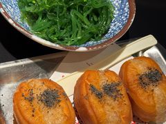 -师烤·豆花烤鱼(广州荔湾扬韬广场店)