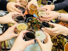 -清真海鲜大排档(原芥园道店)