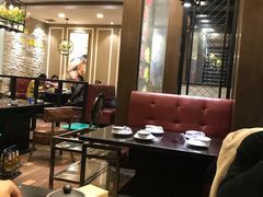 大堂-红顶老汉烧鸡公羊蝎子火锅(学士街店)