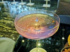-广州四季酒店·天吧·高空酒吧