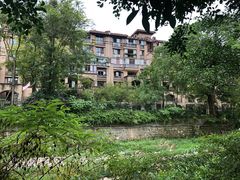 -西南交通大学(峨眉校区)