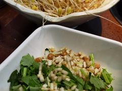 -青山青豆花·笑禅豆腐鱼(黄泥塝店)