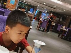 大堂-紫光园(顺义店)