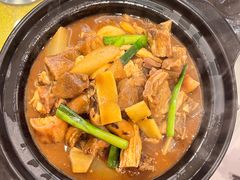 -新兴家喻酒家·羊城名宴(昌岗店)