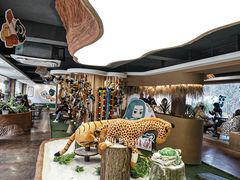 -ZOO COFFEE动物园咖啡(红山森林动物园店)