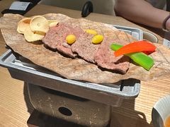 -本源食集 日式烧肉·炉端烧(东海缤纷店)