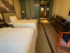 -成都安仁福朋喜来登酒店