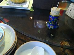 -四季民福烤鸭店(前门廊房二条店)