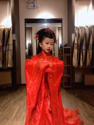 -盘子女人坊古装写真摄影(天津总店)