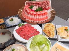 -楼里火锅餐厅(文化城店)