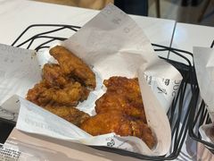 -Kyochon1991校村(共和路店)