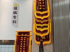 -半岛宠物医院24小时(科华中路店)