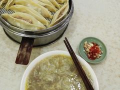 -奕宏饺子楼(朱庄小区店)