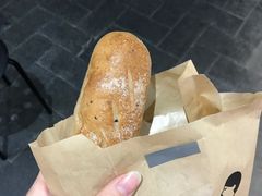 小芋头条-喜茶(深圳丰盛町店)