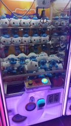 -万达宝贝王(长春红旗街店)