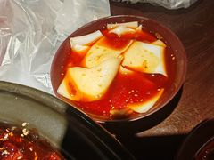 -张翻越·川渝冒菜·武汉黑鸭煲(城北万象城店)