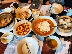 -外婆家(南开大悦城店)